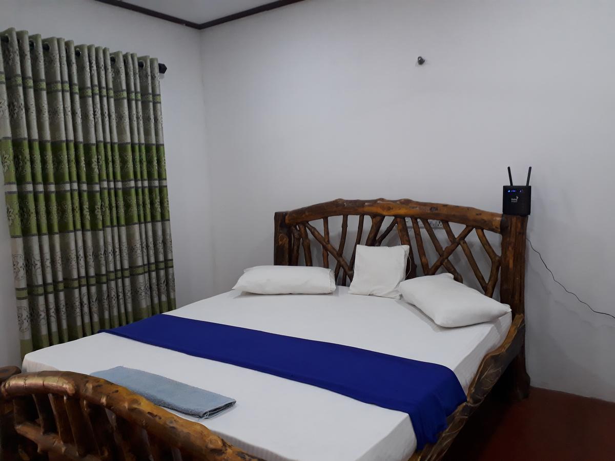 Aralu Habarana Resort Exterior foto